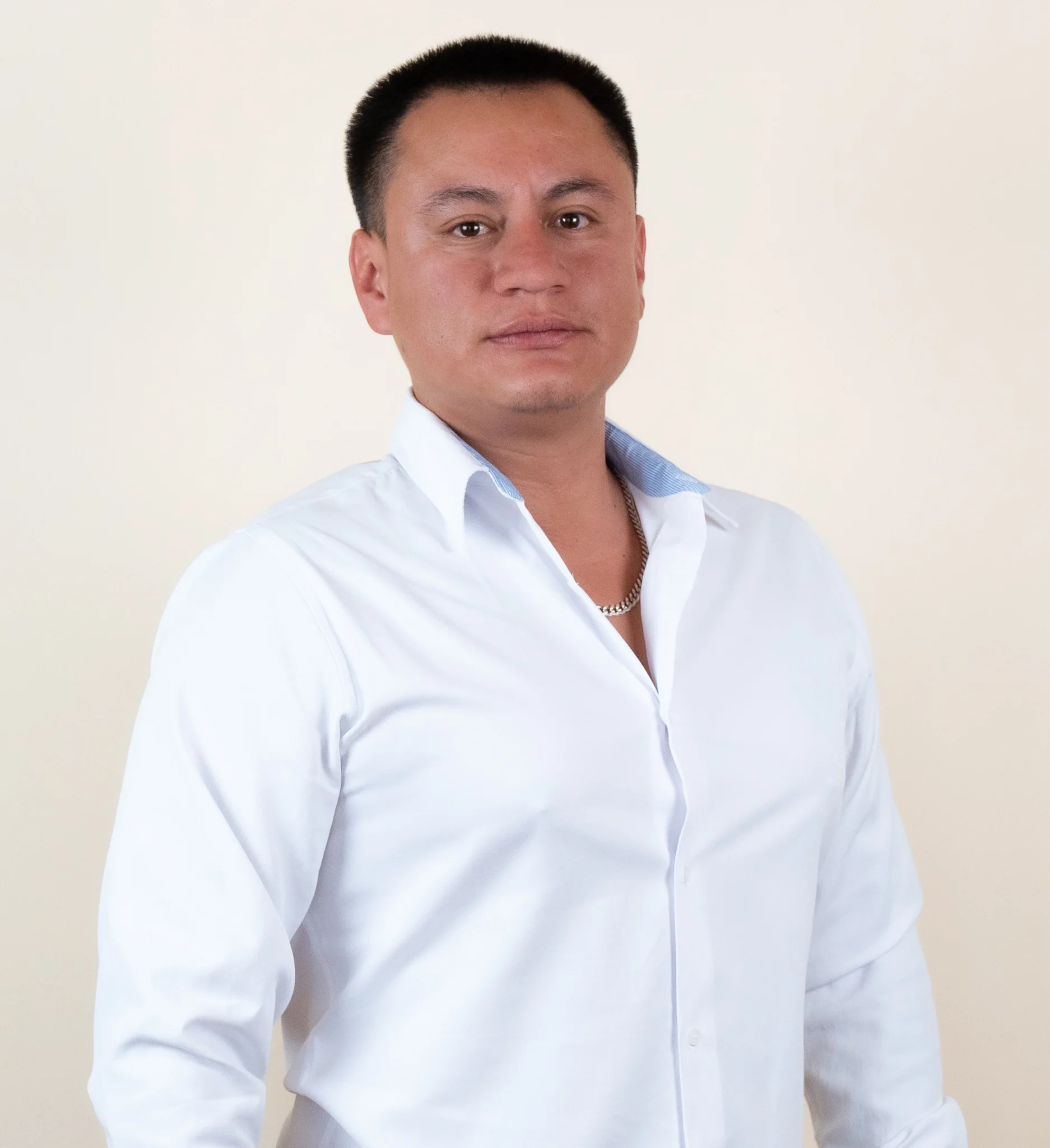 Gerardo Martínez Pérez