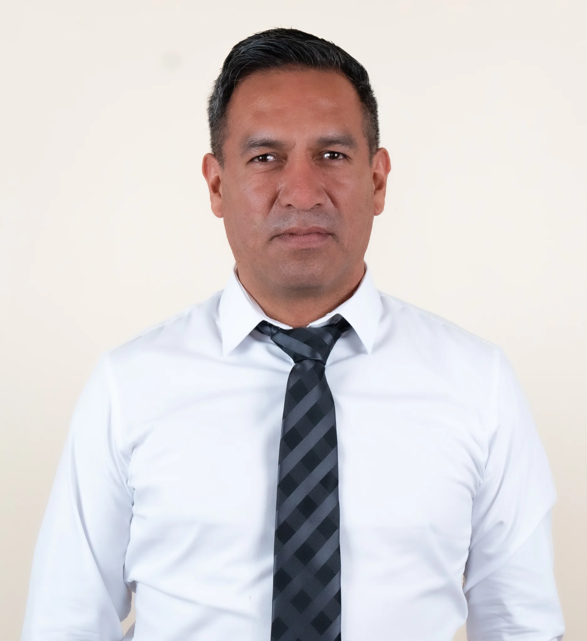 Saúl Corona Fonseca