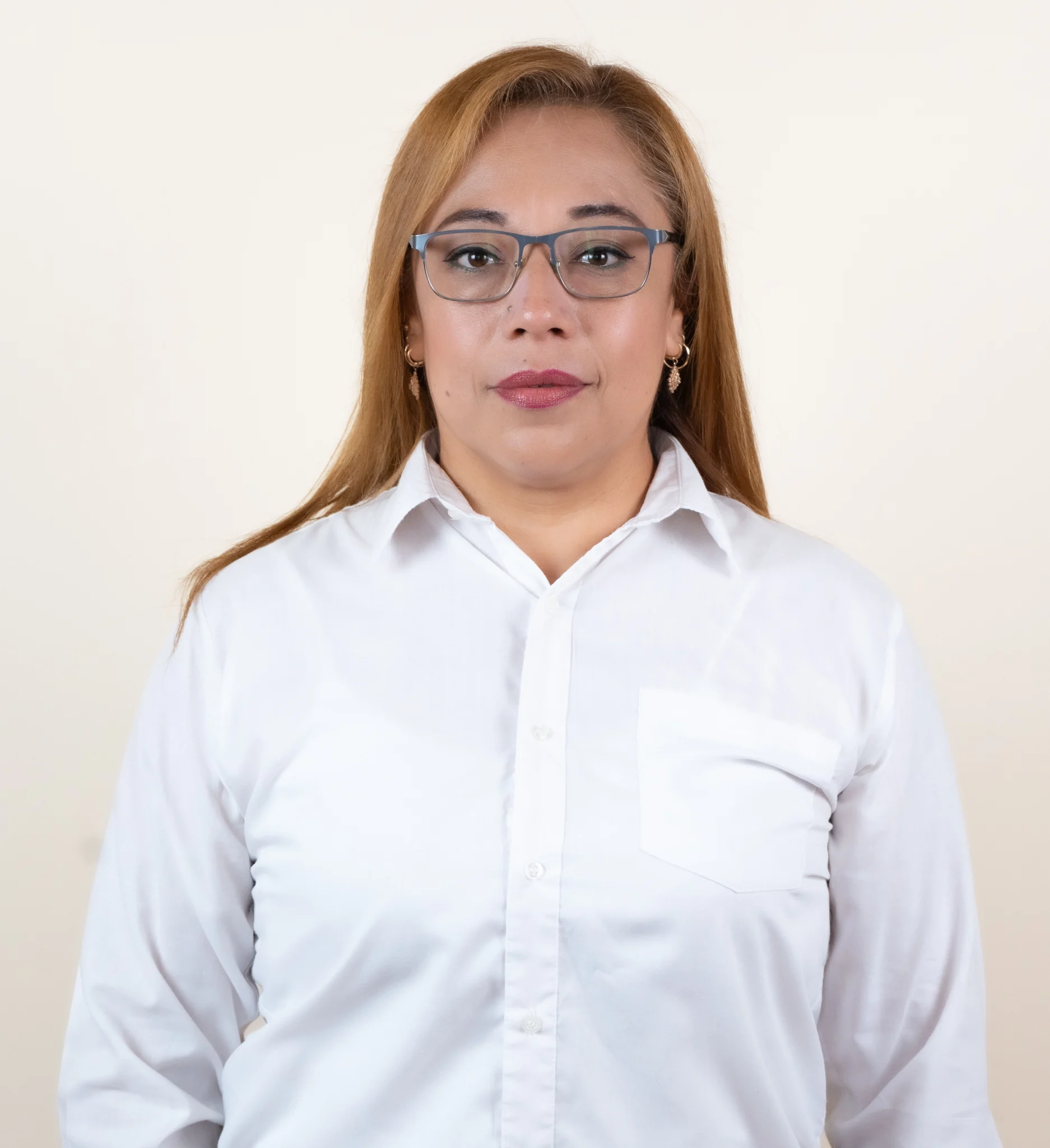 Adriana Cabrera Pérez