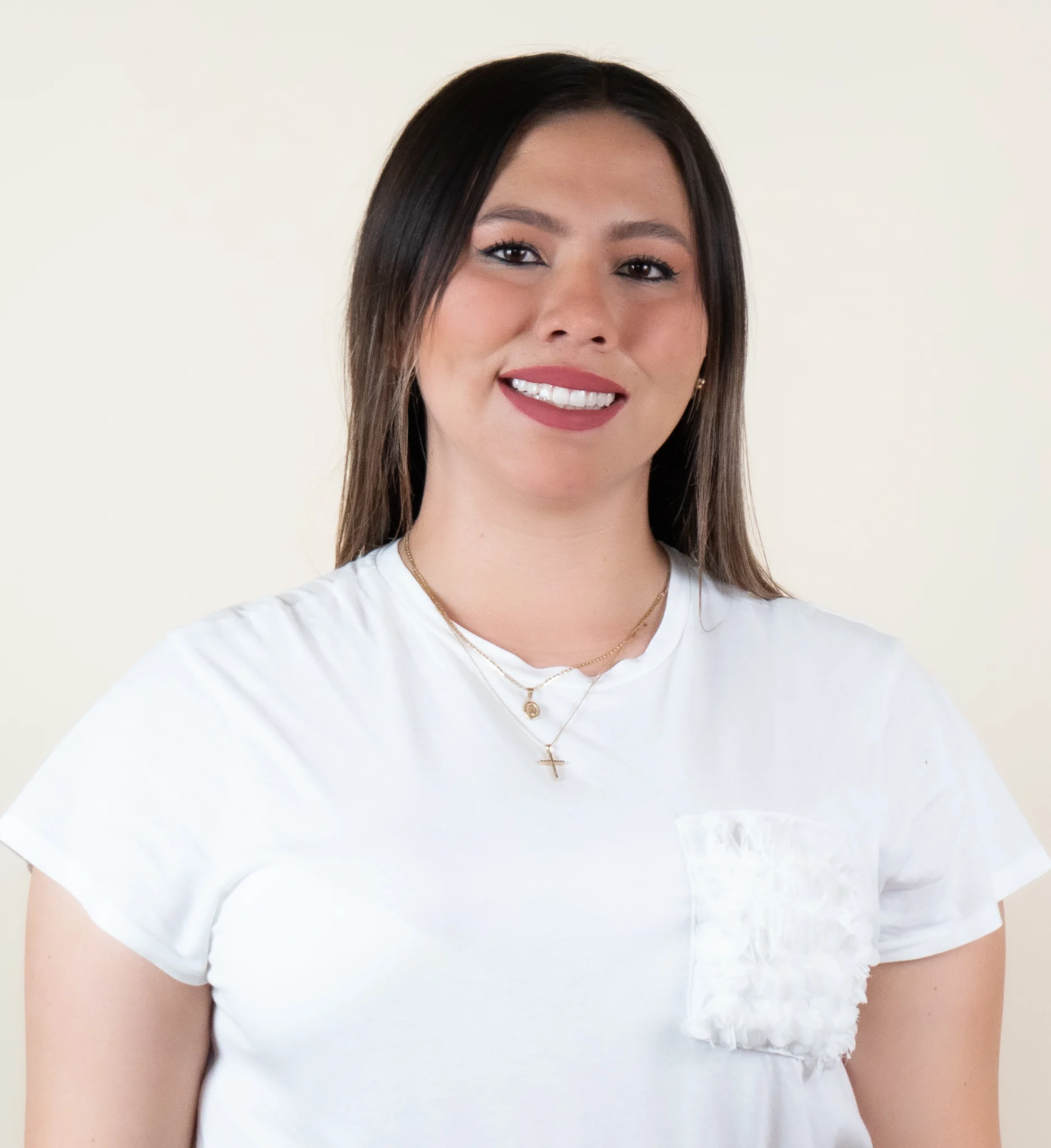 Cira Daniela Corona Padilla