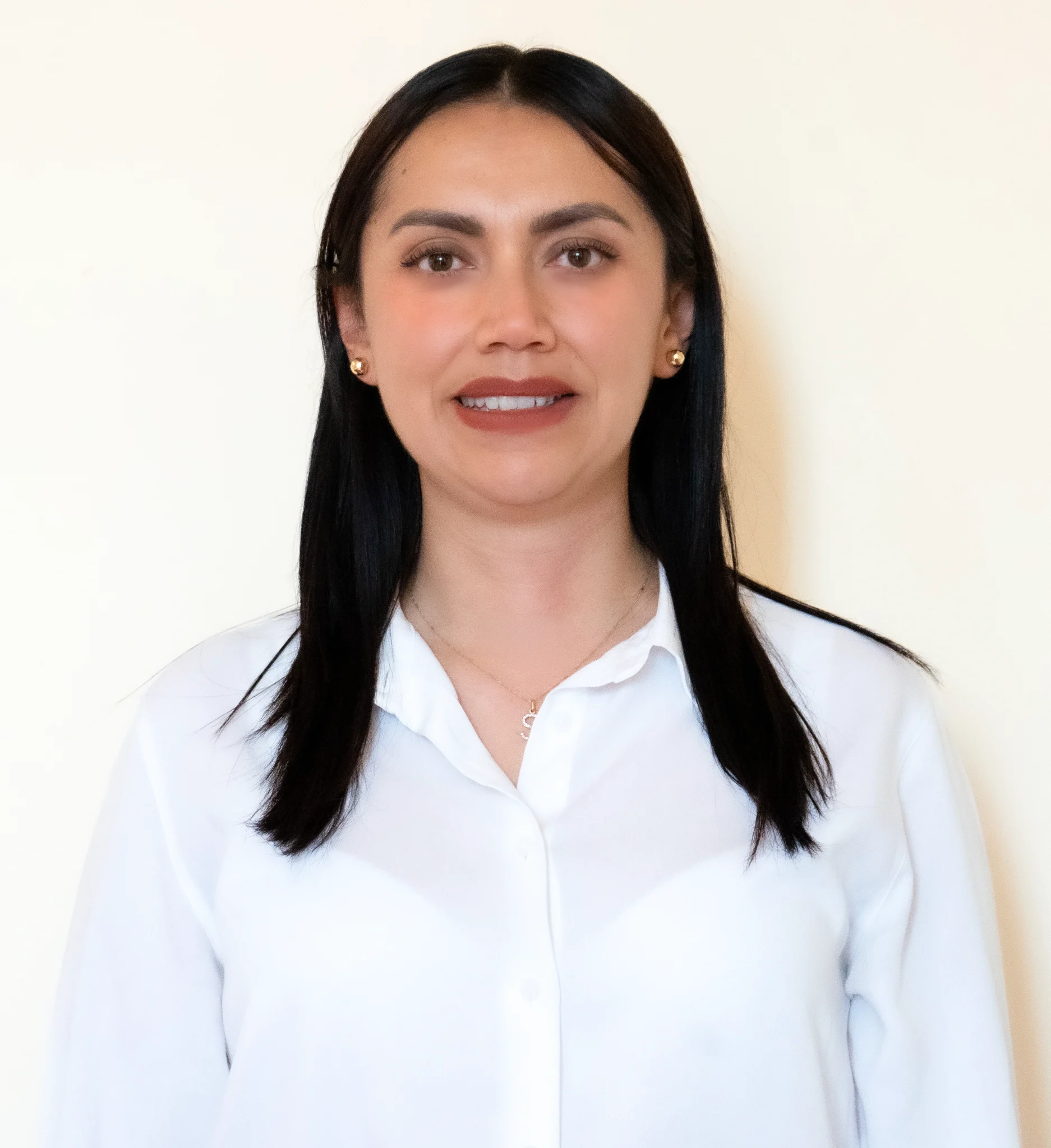 Sandra Corona Padilla