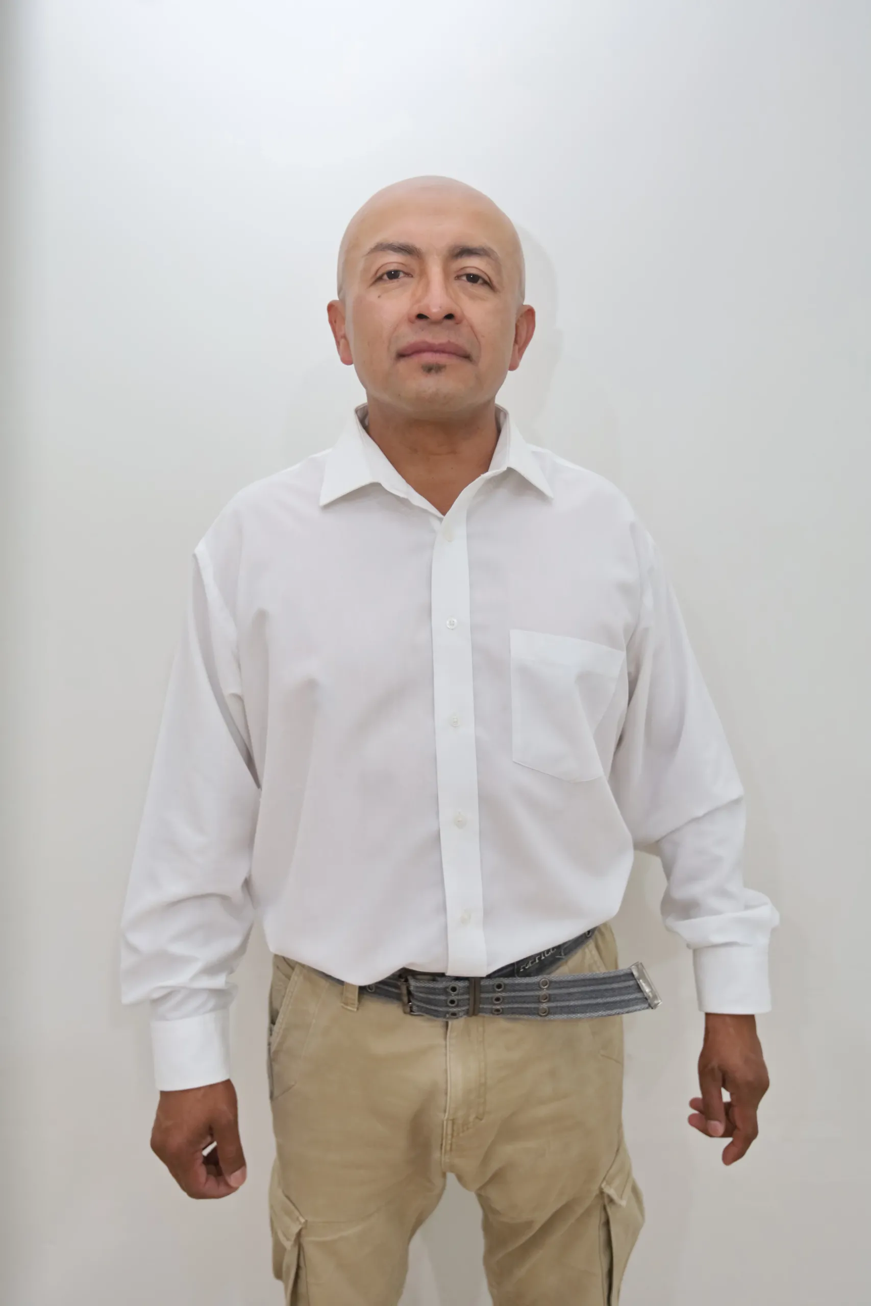 Isidro Juárez Zepeda
