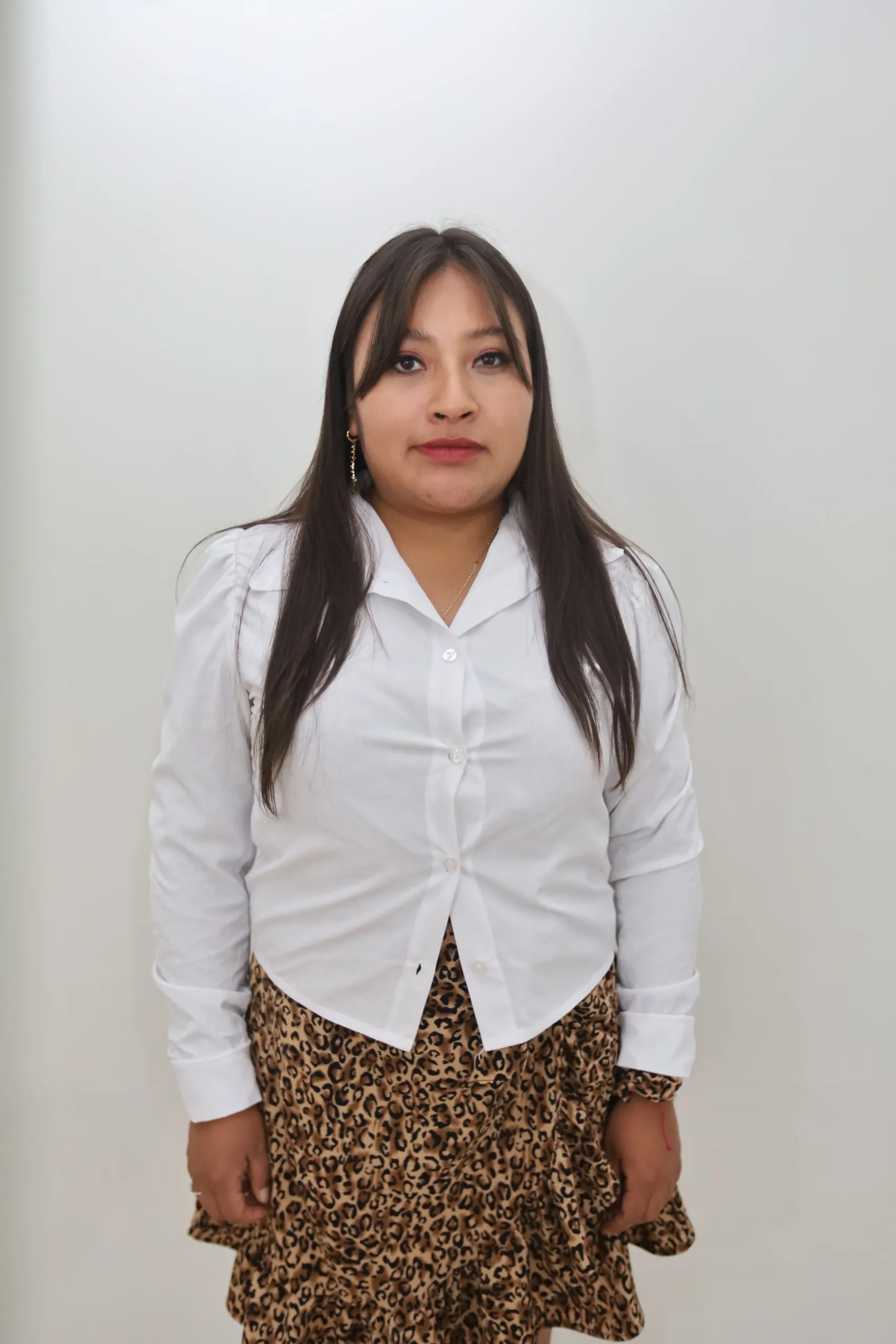 Yolanda Gutiérrez Montealegre